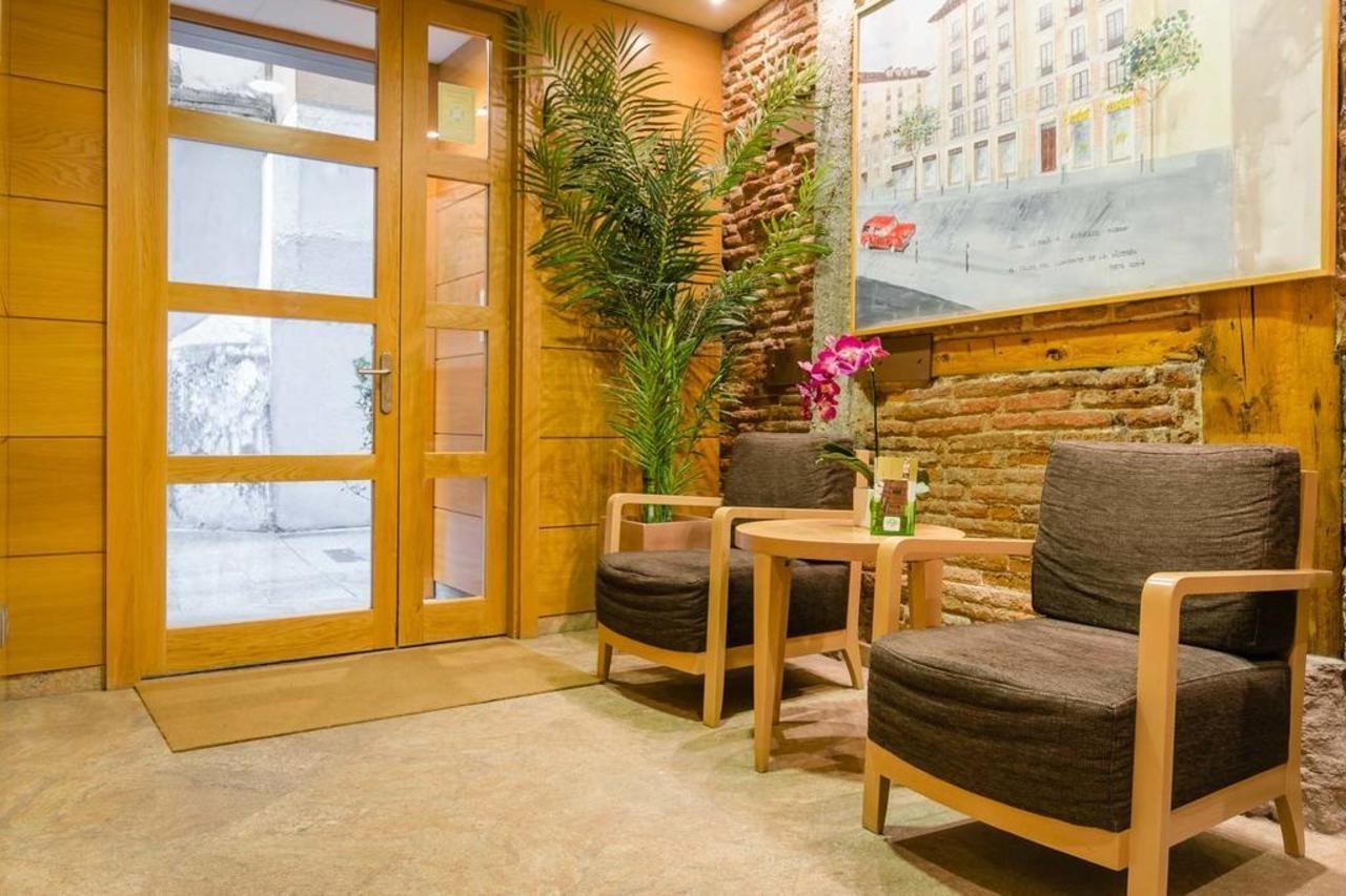 Guest house El Pasaje Madrid