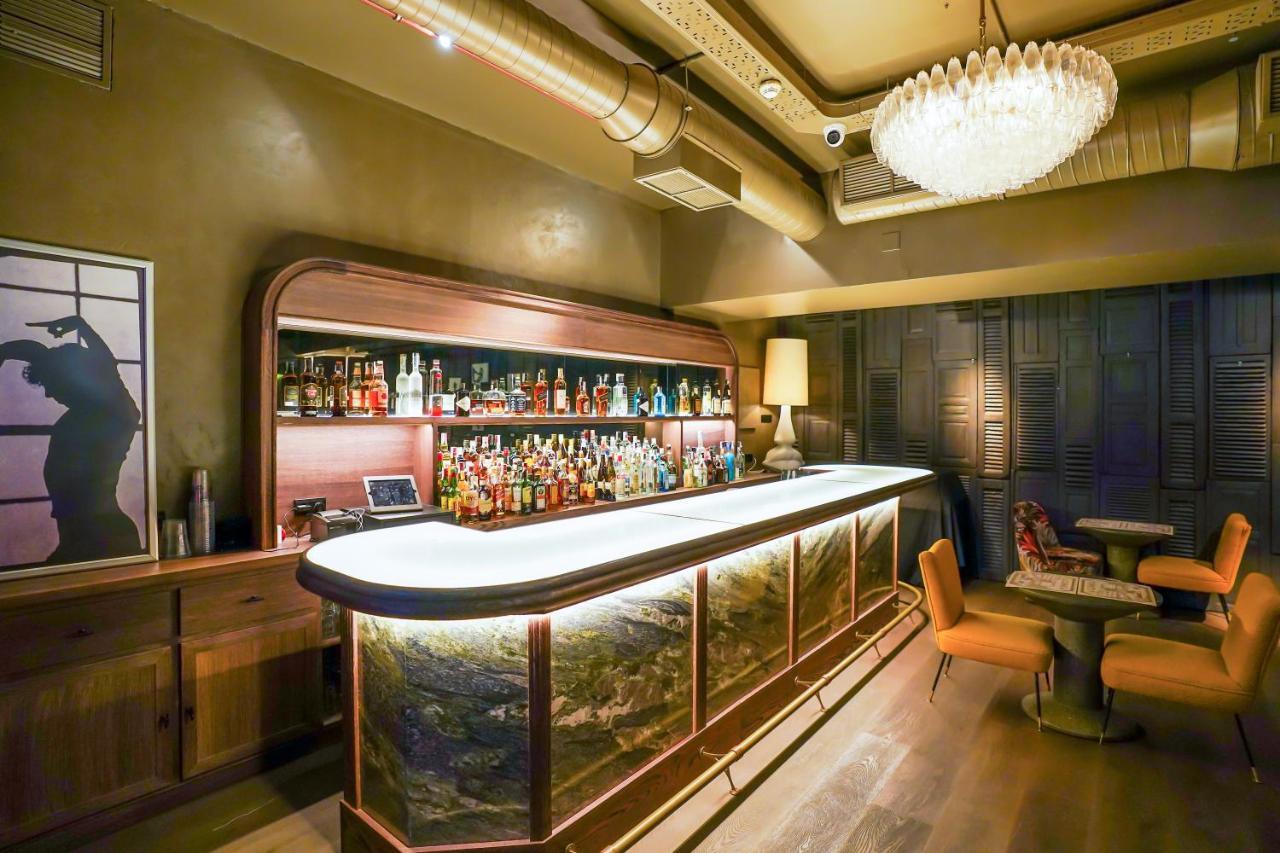 El Pasaje Guest house