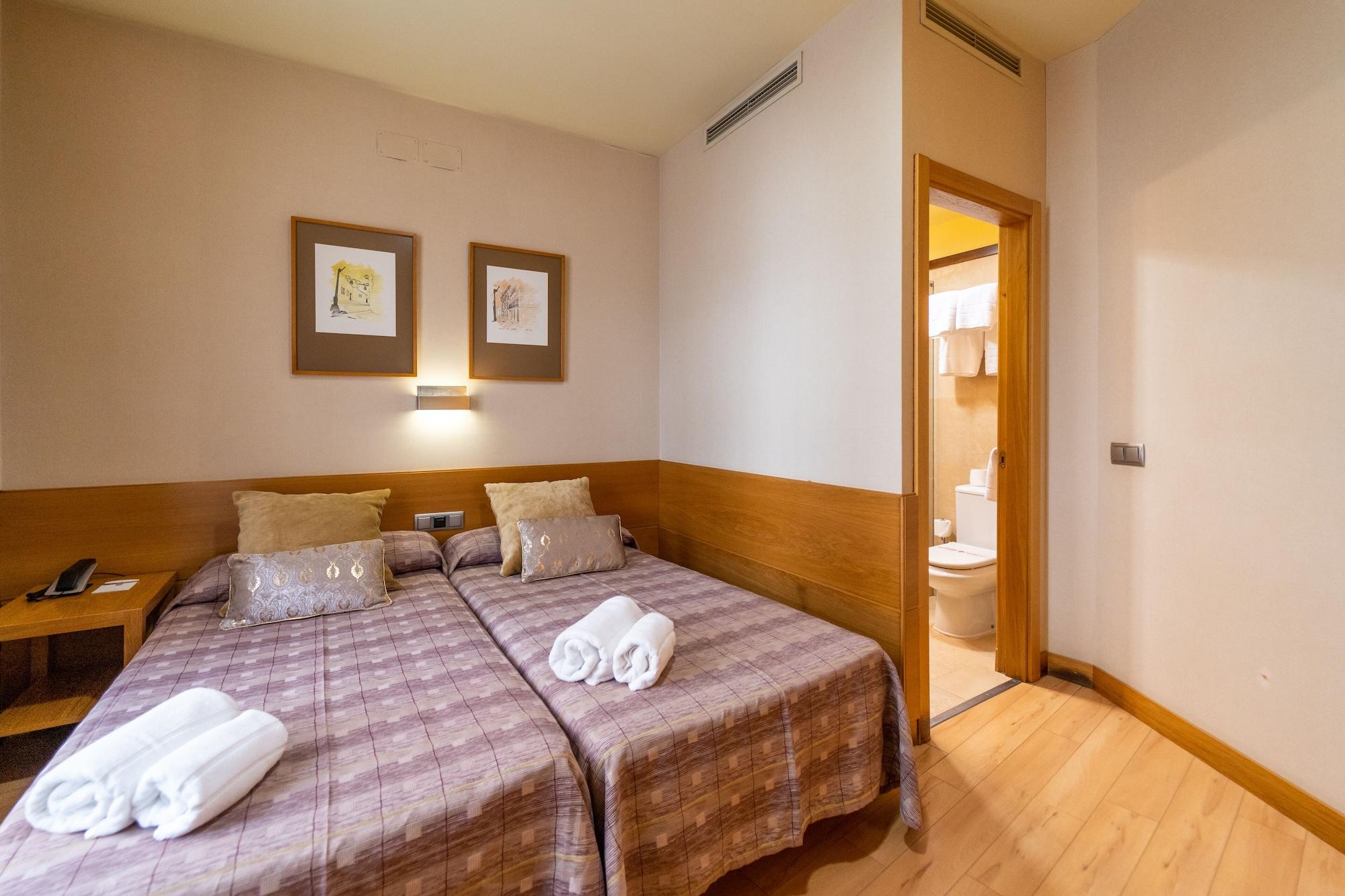 El Pasaje Pensjonat 3*