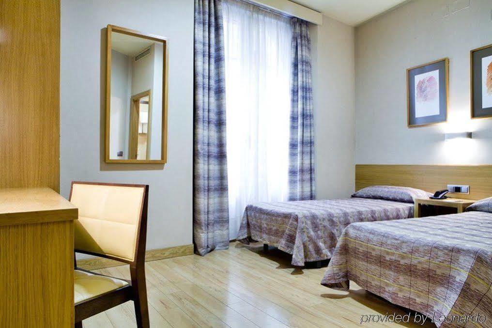 El Pasaje Guest house Madrid